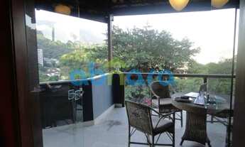 Imagem 3: Rio de Janeiro - Casa Padrão - Gávea