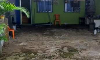 Imagem 4: Casa para venda possui 175 metros quadrados com 2 quartos em São Cristóvão - Salvador - Ba