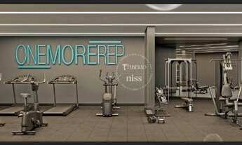 Imagem 14: Apartamento para venda com 50 metros quadrados com 1 quarto em Chácara Inglesa - São Paulo