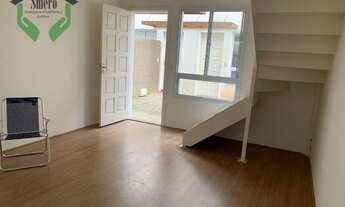 Imagem 7: Sobrado com 2 dormitórios, 50 m² - venda por R$ 200.000,00 ou aluguel por R$ 1.600,00/mês