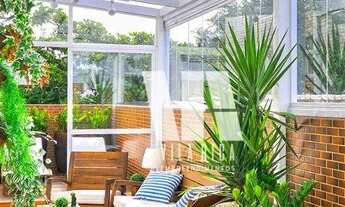 Imagem 7: Apartamento Garden com 2 dormitórios à venda, 103 m² por R$ 699.000,00 - Encruzilhada - Sa