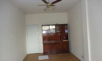 Imagem 3: APARTAMENTO TIJUCA 2 QUARTOS 1 VAGA PLAY CHURRASQUEIRA