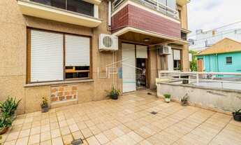 Imagem 4: PORTO ALEGRE - Apartamento Padrão - Floresta