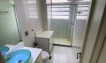 Imagem 5: Apartamento para venda com 3 quartos, sendo 01 suíte e 1 vaga em Icaraí - Niterói - RJ