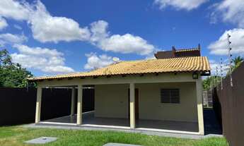 Imagem 5: Lindíssima casa no Jardim das Palmeiras Ref.:CA13979