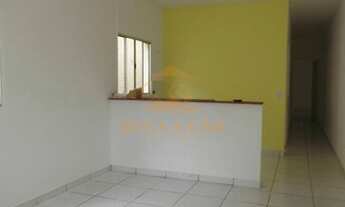 Imagem 7: Casa Sobreposta Casa com 2 dormitórios