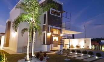 Imagem: Vendo uma Belíssima Casa Térrea no Condomínio