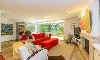 Imagem 5: CASA A VENDA NO MORUMBI, 1200M², 4 DORMITÓRIOS, 7 VAGAS