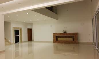 Imagem 6: Casa - Alphaville Campinas - Campinas