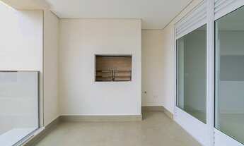 Imagem 7: Cobertura à venda, 478 m² por R$ 6.200.000,00 - Ecoville - Curitiba/PR