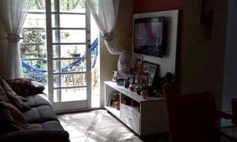 Imagem: Apartamento com 2 dormitórios à venda