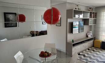 Imagem 7: MARAVILHOSO APTO PRÓX. AO METRÔ V. PRUDENTE!!!