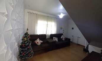 Imagem 3: Sobrado à venda no Esplanada dos Barreiros