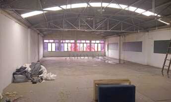 Imagem 2: Locação de Comercial / Barracão na cidade de Rio Claro