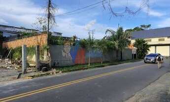 Imagem 3: Terreno para fins comerciais entre Adrianópolis e São Francisco