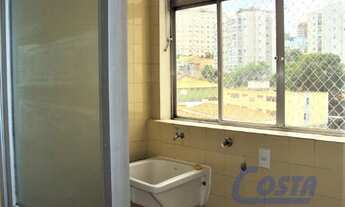 Imagem 5: São Paulo - Apartamento Padrão - Alto de Pinheiros