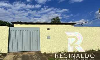 Imagem: Alugo casa no bairro Santa Luzia ll. Luziania