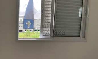 Imagem 6: Apartamento 2 Dormitórios 59m² , Urbanova *sacada gourmet* (Residencial Brilhante) - 2 vag