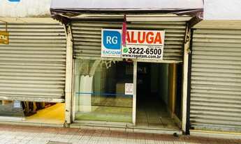 Imagem 2: Loja para alugar, 43 m² por R$ 2.800,00/mês - Bom Retiro - São Paulo/SP
