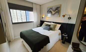 Imagem: Apartamentos à venda na Vila Leopoldina