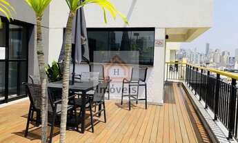 Imagem 6: Apartamento 2 dormitórios 1 vaga no Centro Santa Cecília PRONTO PARA MORAR