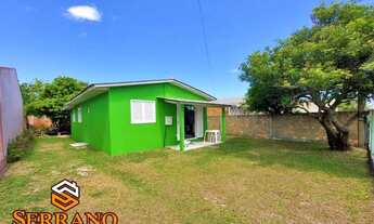 Imagem 2: Imbe - Casa Padrão - Albatroz