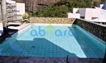 Imagem 4: Cobertura Triplex entre Copacabana e Lagoa