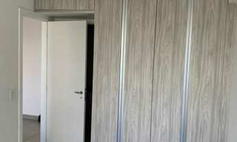 Imagem 2: Apartamento com 1 dormitório para alugar, 48 m² por R$ 1.200,00/mês - Parque Tamandaré - C