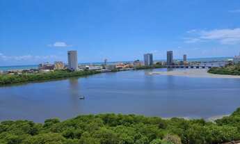 Imagem 4: Apartamento Quatro quartos, andar altíssimo, reformado na Rua da Aurora