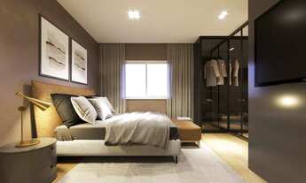 Imagem 7: Resid. Mocca - 3 Dorms. - Colina Sorriso