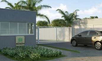 Imagem 2: Apto 54m², com 3 quartos em São Lourenço da Mata - PE