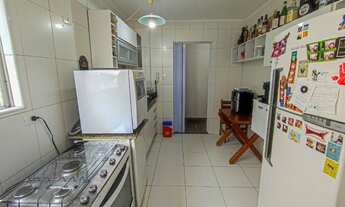 Imagem 6: Apartamento para venda com 66 metros quadrados com 2 quartos em Aparecida - Santos - São P