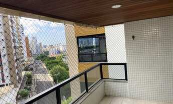 Imagem 6: APARTAMENTO 3/4 COM SUÍTE E VARANDA NO CAMINHO DAS ÁRVORES - OPORTUNIDADE DE VENDA