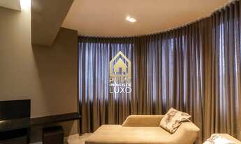 Imagem 3: Cobertura para venda possui 400 metros quadrados com 4 quartos em Buritis - Belo Horizonte