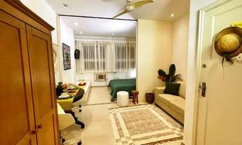 Imagem 2: Vinicius de Morais! Mobiliado!