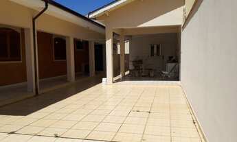 Imagem 6: Casa Térrea 3 dormitórios sendo 2 suítes Jardim Monumento Piracicaba SP