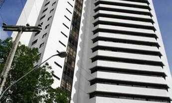 Imagem: Apartamento Luxo 4 Suítes na Jaqueira