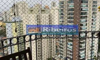 Imagem 3: Cobertura para venda com 139 metros quadrados com 4 quartos em Chácara Inglesa - São Paulo