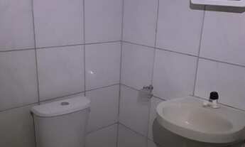 Imagem 4: Brasília - Casa Padrão - Santa Maria