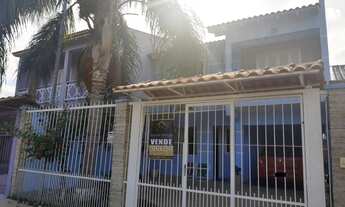 Imagem 3: Sobrado para Venda em Alvorada, Porto Verde, 3 dormitórios, 2 banheiros, 2 vagas