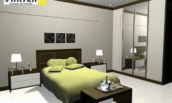 Imagem 7: COBERTURA NO PALLAZZO MILLELUCI EM MIRAMAR