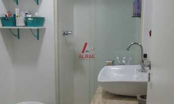 Imagem 7: RIO DE JANEIRO - Apartamento Padrão - Tijuca