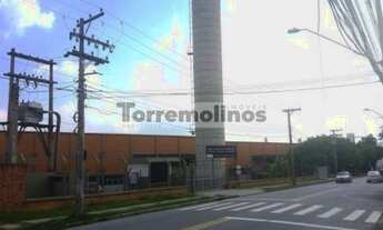 Imagem 2: Galpão/Depósito com 3300m² de área útil próximo a Rodovias - Alphaville - Barueri