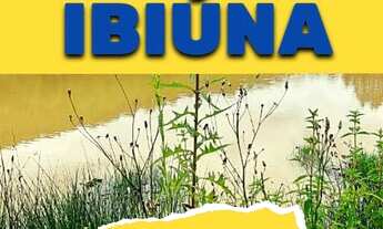 Imagem: 1000m² por apenas R$45.000,00