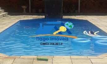 Imagem 6: CHÁCARA A VENDA NO ALTO DA MONTANHA BRAGANÇA