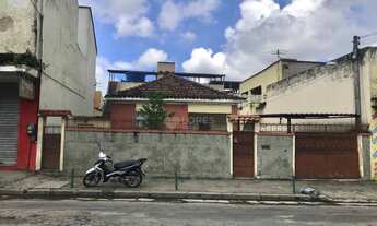 Imagem: Casa com 2 quartos por R$ 450.000 - Barreto