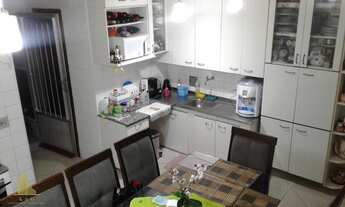 Imagem 5: Térrea para venda possui 141 metros quadrados com 3 quartos