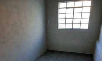 Imagem 2: Casa com 1 dormitório