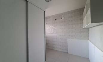 Imagem 4: Apartamento para venda possui 80 metros quadrados com 3 quartos em Horto - Teresina - PI