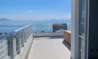 Imagem 6: Cobertura para Venda em São José, Barreiros, 3 dormitórios, 1 suíte, 3 banheiros, 2 vagas